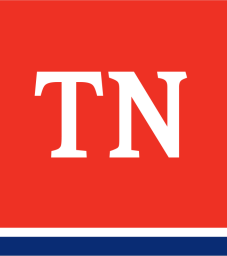 The State of Tennessee Logo